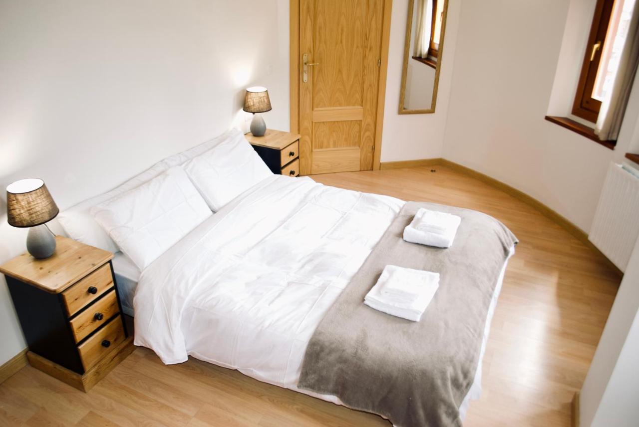 Apartmentsix4 โซลเดว ภายนอก รูปภาพ