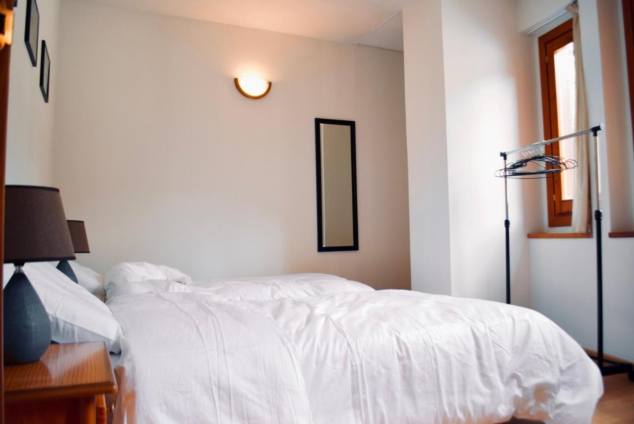 Apartmentsix4 โซลเดว ภายนอก รูปภาพ