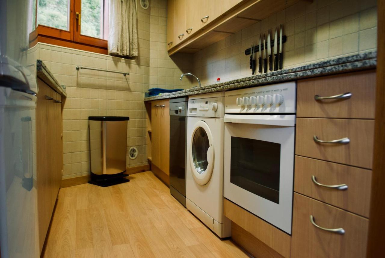 Apartmentsix4 โซลเดว ภายนอก รูปภาพ
